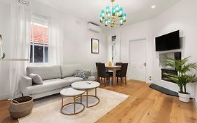 Incredible 2Br With Rooftop Terrace Next To Harbour